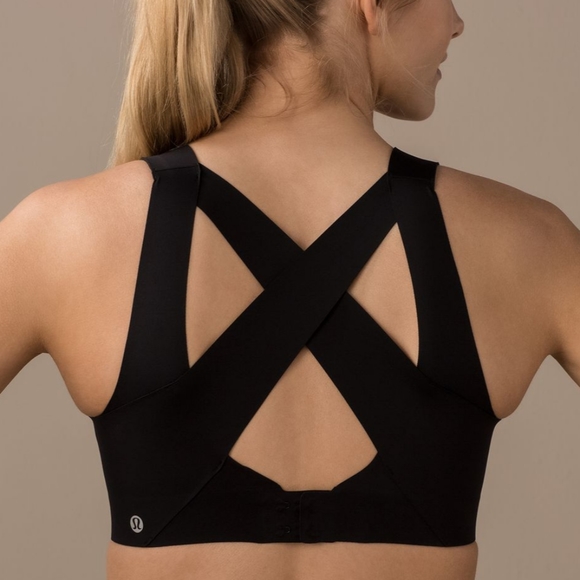lululemon athletica Other - Lululemon Enlite Bra